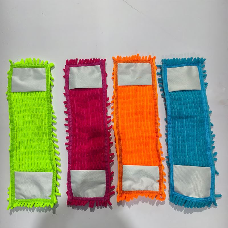 Chenille Mop Cloth suppliers