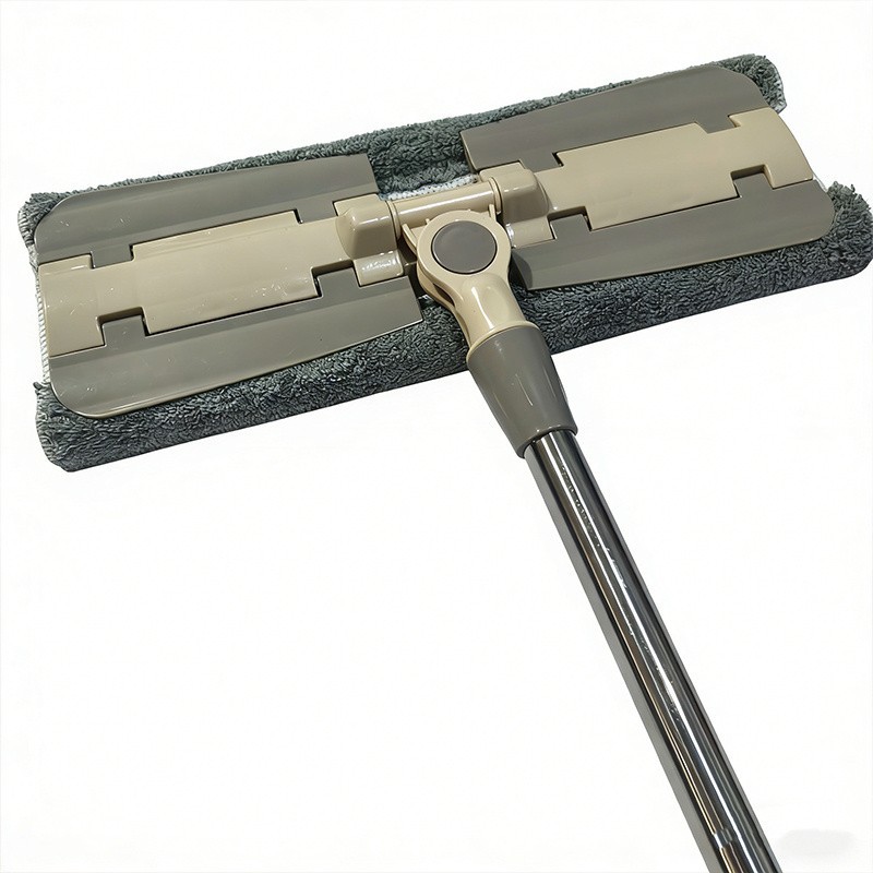 ABS Clamp Flat Mop suppliers