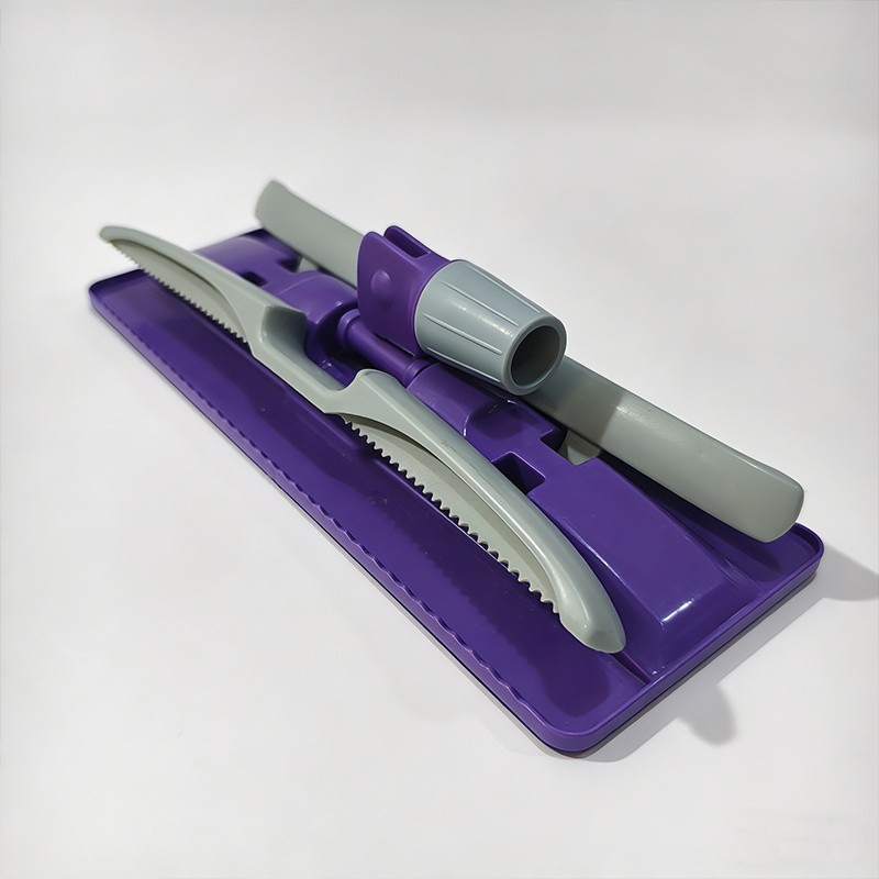 Blister Clamp Flat Mop suppliers
