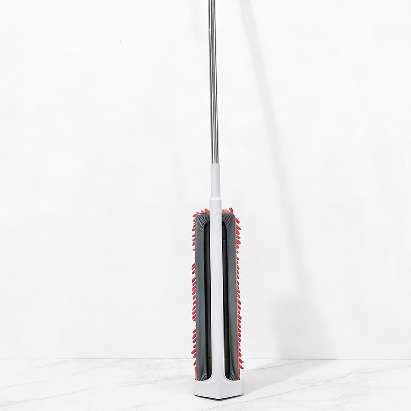 Chenille Hands Free Flat Mop suppliers