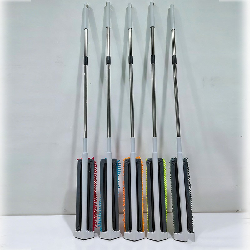 Chenille Hands Free Flat Mop factory