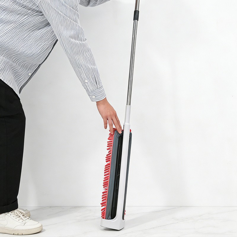 Hands Free Chenille Floor Mop suppliers