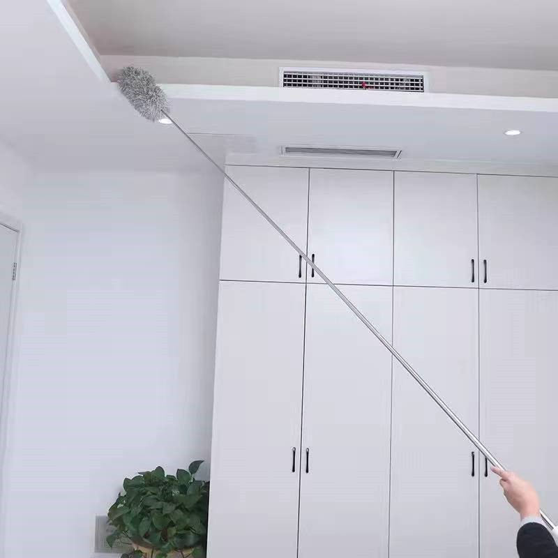 Long Arm Duster
