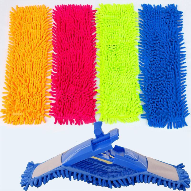Chenille Mop Cloth high quality