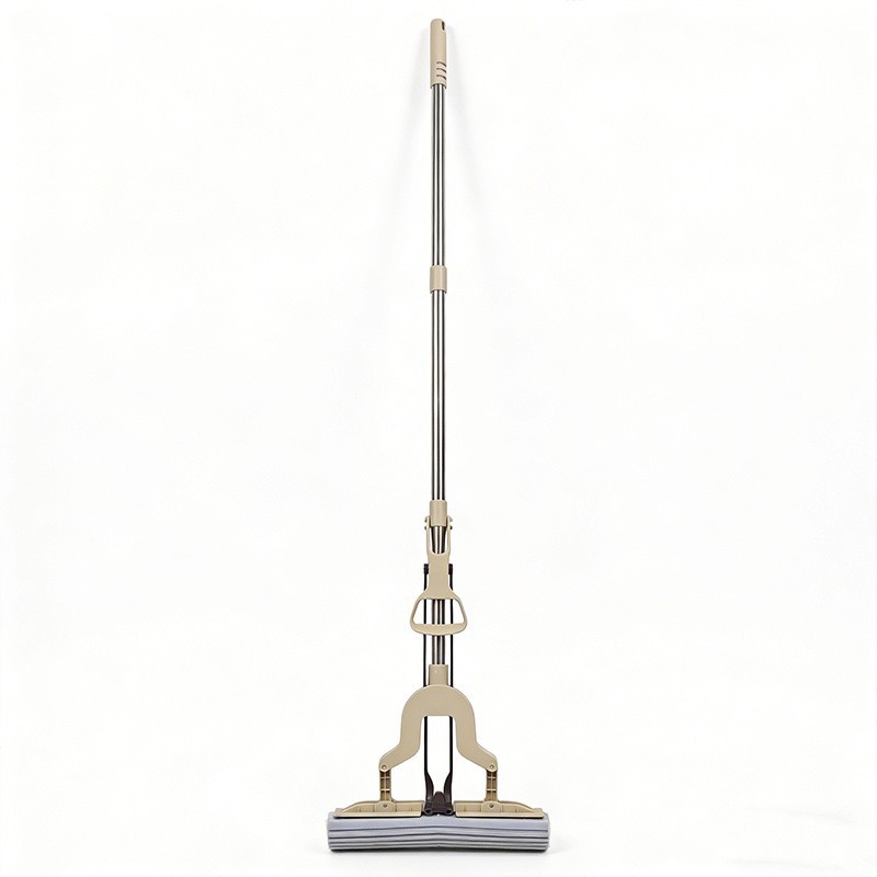 Sectional Pole Sponge Mop suppliers