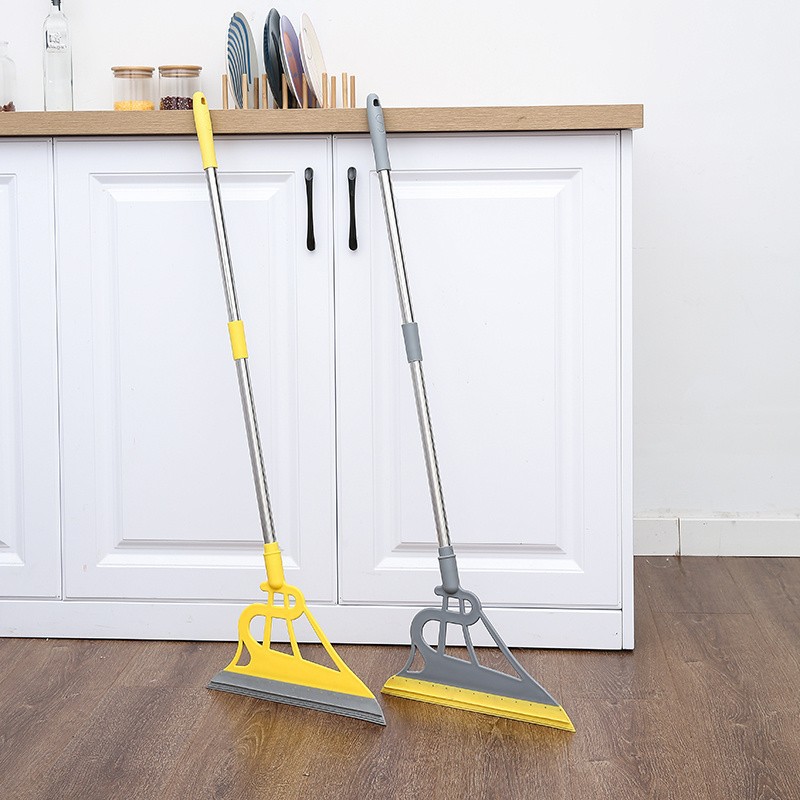 Silicone Magic Broom best