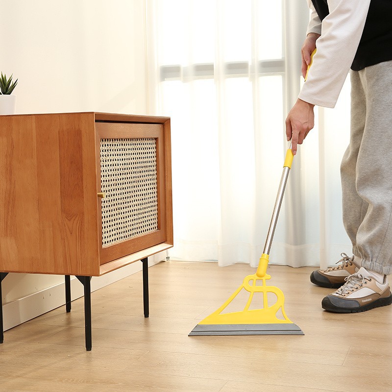 Silicone Magic Broom suppliers
