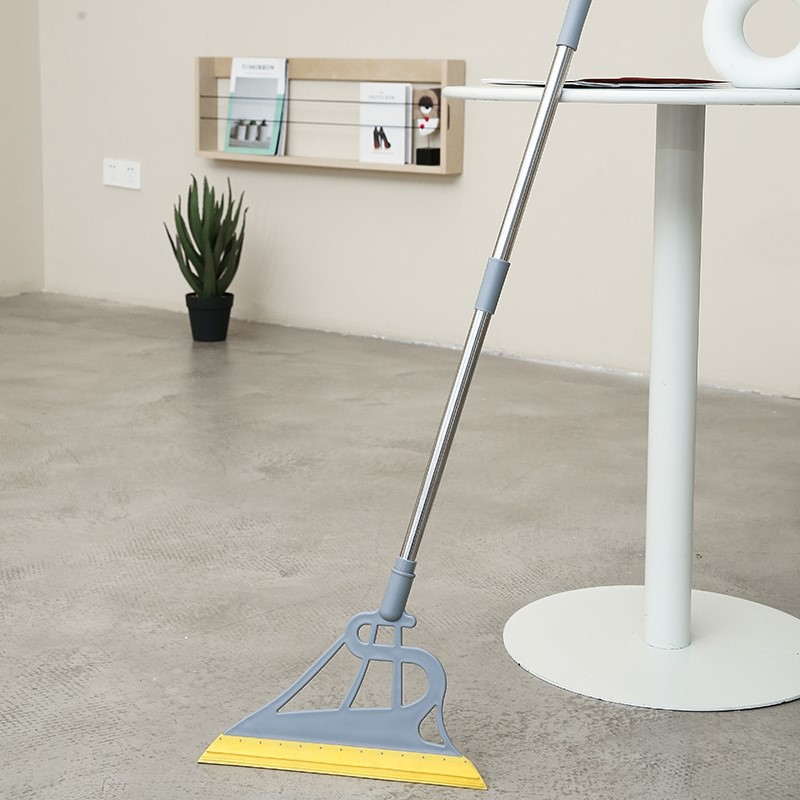 Silicone Magic Broom
