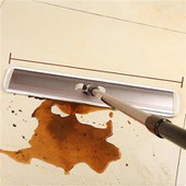 Titanium Alloy Flat Mop