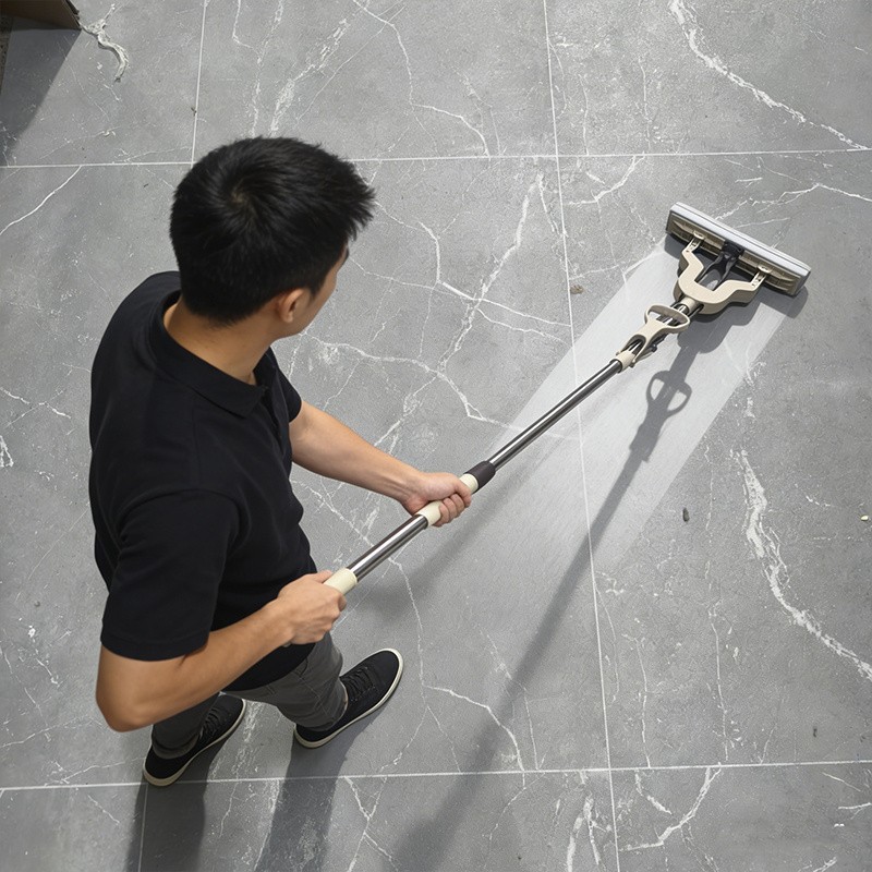 Telescopic Sponge Mop factory