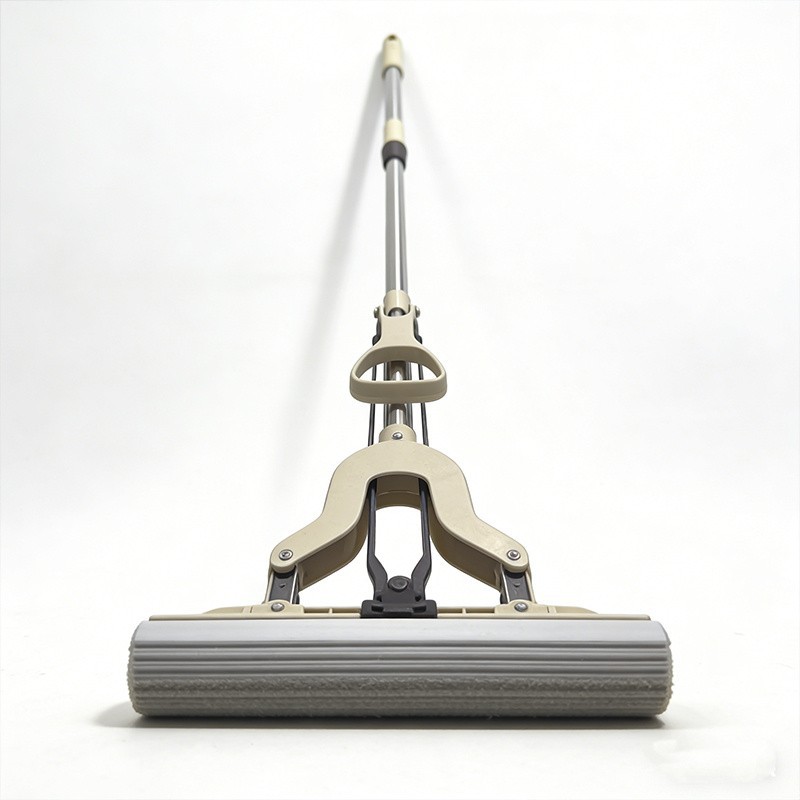 Telescopic Sponge Mop best