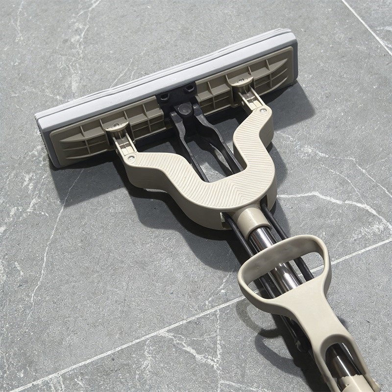 Telescopic Sponge Mop high quality
