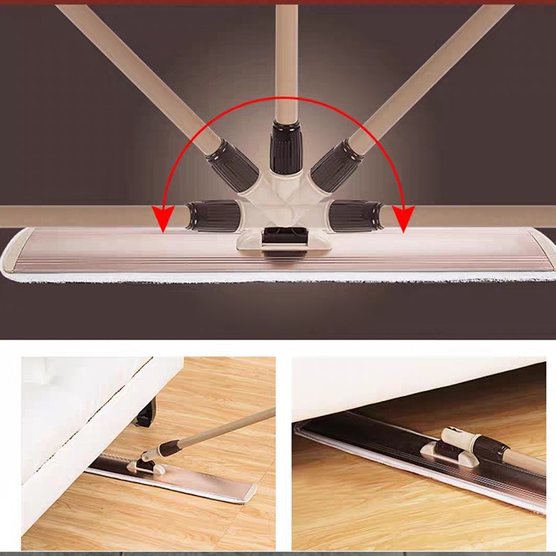 Titanium Alloy Flat Mop suppliers