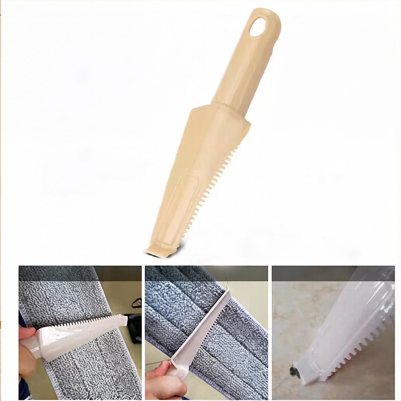 Titanium Alloy Flat Mop best