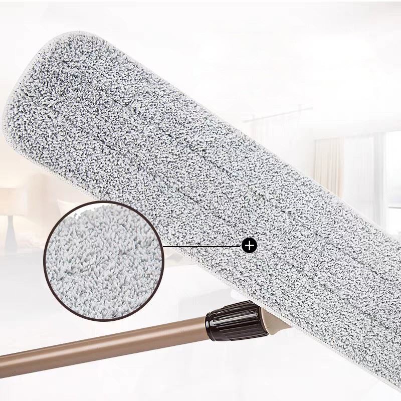 Titanium Alloy Flat Mop factory